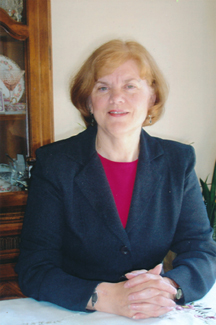 Linda Abbott