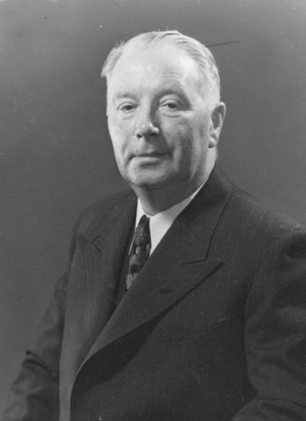Peter J. Cashin