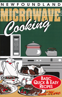 Newfoundland Microwave Cooking