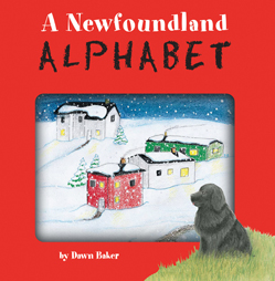 A Newfoundland Alphabet