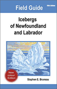 Icebergs of Newfoundland & Labrador