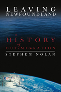 Leaving Newfoundland By Stephen Nolan