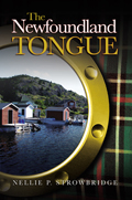 The Newfoundland Tongue by Nellie P. Strowbridge