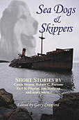 Sea Dogs and Skippers By Garry Cranford