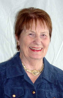 Hilda Chaulk Murray