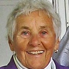 Rosalie M. Lombard