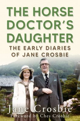 The Horse Doctor's Daughter