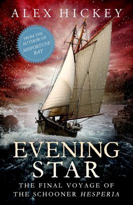 Cover of: Evening Star