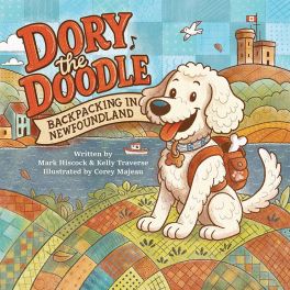 Cover of: Dory the Doodle