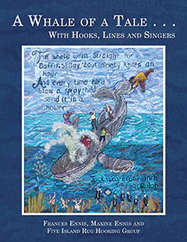 Flanker Press Ltd A Whale of a Tale . . .