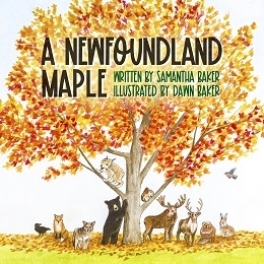 Flanker Press A Newfoundland Maple