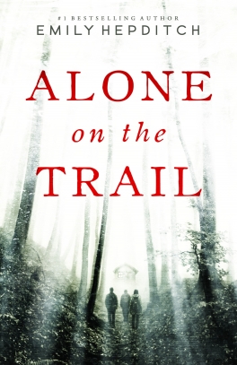 Alone on the Trail
