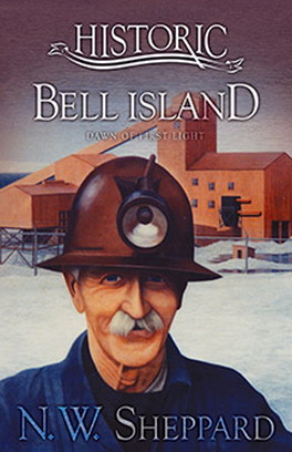 Flanker Press Ltd Bell Island