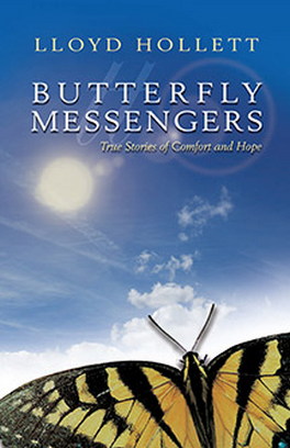 Flanker Press Butterfly Messengers