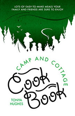 Flanker Press Camp and Cottage Cookbook