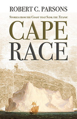 Flanker Press Ltd Cape Race