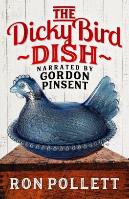 The Dicky Bird Dish