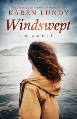 Cover of: Windswept