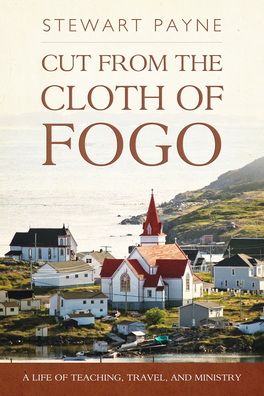 Cut from the Cloth of Fogo