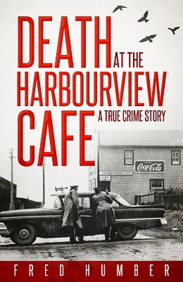 Death at the Harbourview Cafe