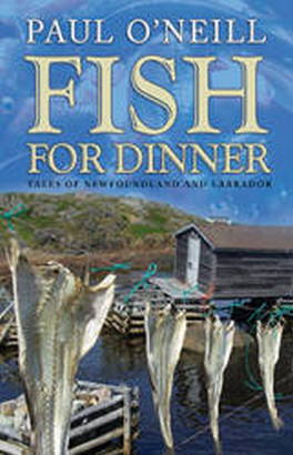 Flanker Press Ltd Fish for Dinner