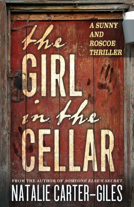Cover of: The Girl in the Cellar