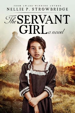 Flanker Press Ltd The Servant Girl