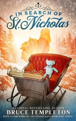 In Search of St. Nicholas