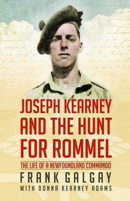 Joseph Kearney and the Hunt for Rommel