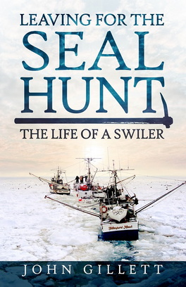 Leaving for the Seal Hunt