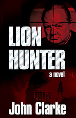 Lion Hunter