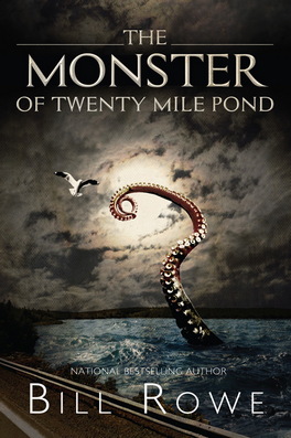 The Monster of Twenty Mile Pond