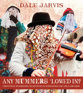 Any Mummers ’Lowed In?