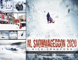 Flanker Press Ltd NL Snowmageddon 2020