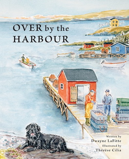 Over by the Harbour