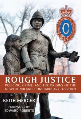 Flanker Press Ltd Rough Justice