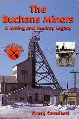 The Buchans Miners