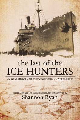 Flanker Press Ltd The Last of the Ice Hunters