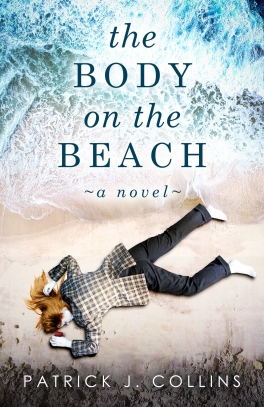 Flanker Press Ltd The Body on the Beach