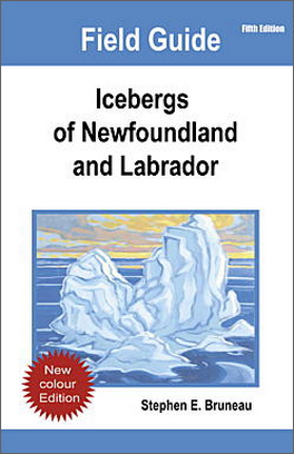 Flanker Press Ltd Icebergs of Newfoundland and Labrador
