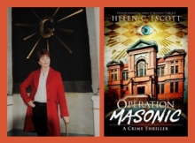 Helen C. Escott Book Signing in St. John's