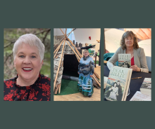 Author Signings - Coles Avalon Mall