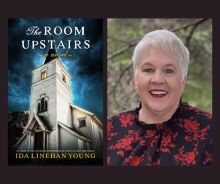 Author Signing - Ida Linehan Young - Costco St. John's