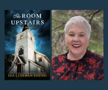 Author Signing - Ida Linehan Young - Coles Avalon Mall