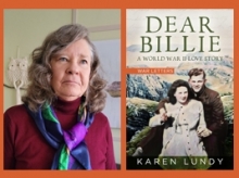Karen Lundy Book Signing in St. John's