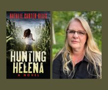 Author Signing - Natalie Carter-Giles - Coles Avalon Mall