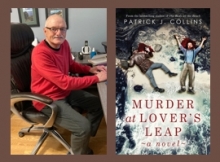 Patrick J. Collins Book Signing in St. John's