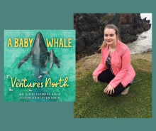 Author Signing - Samantha Baker - Coles Avalon Mall