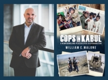 William C. Malone Book Signing in St. John's